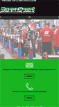 Mobile Screenshot of buggysport.net